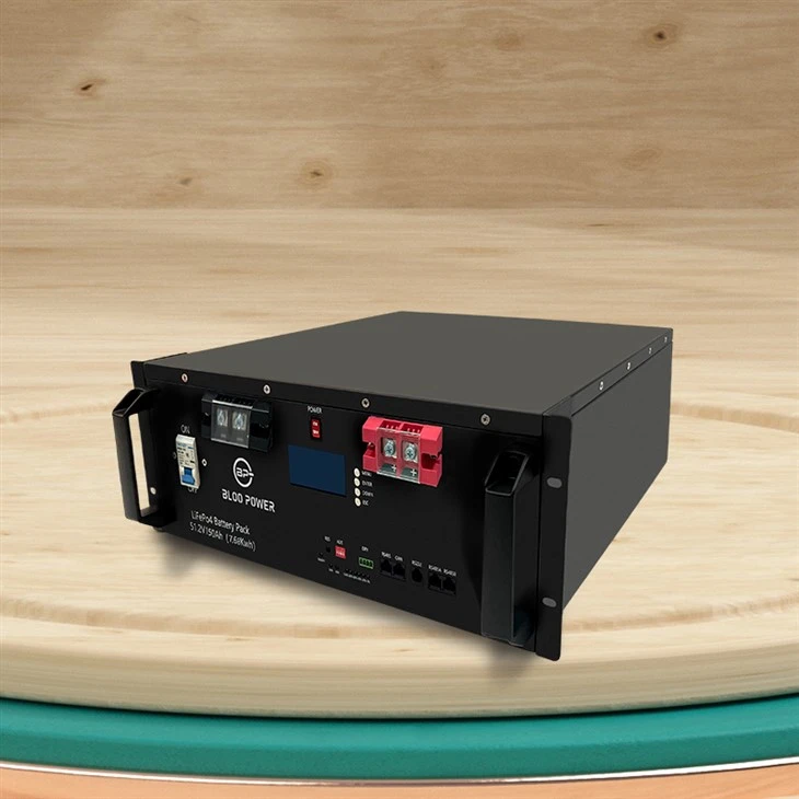 Lithium Battery For  Inverter
