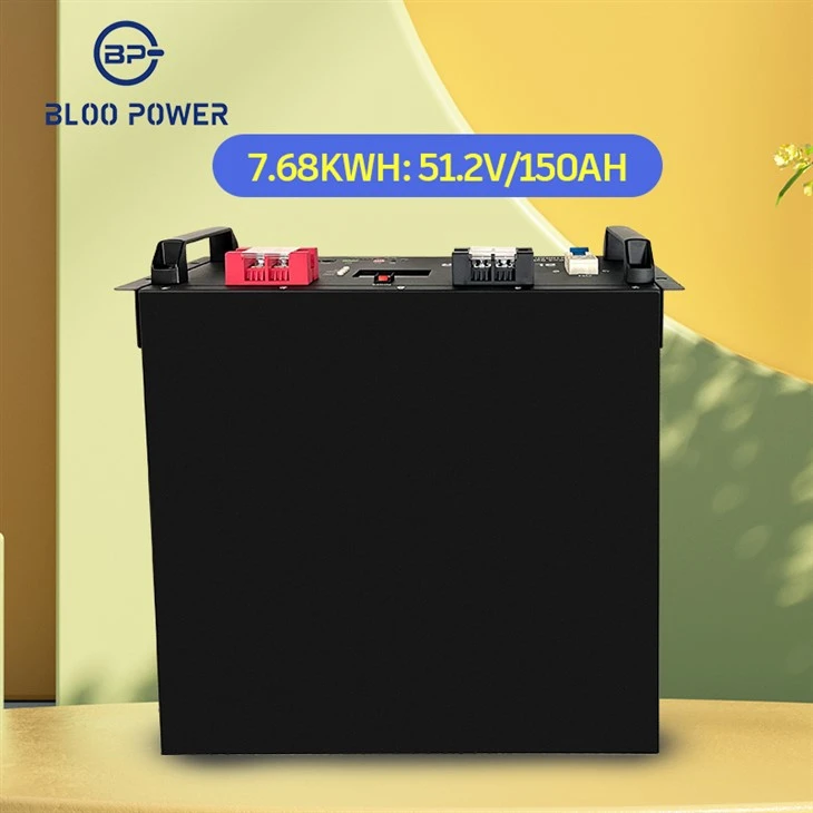 Lithium Battery 