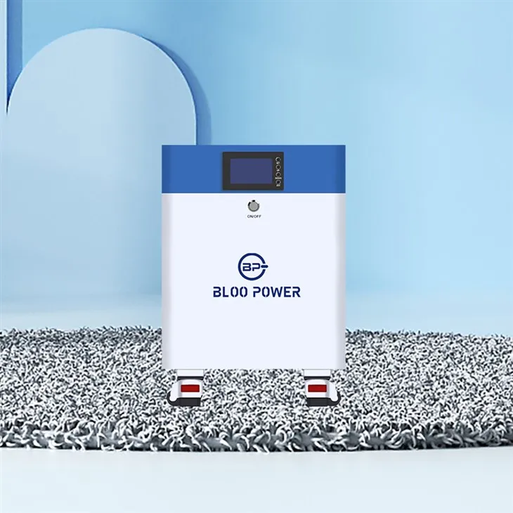  Power Lithium Battery