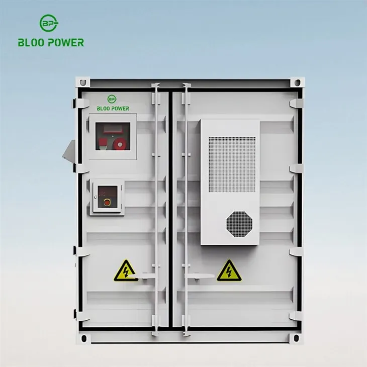 industrial battery backup