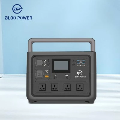 Central eléctrica de 1000 vatios