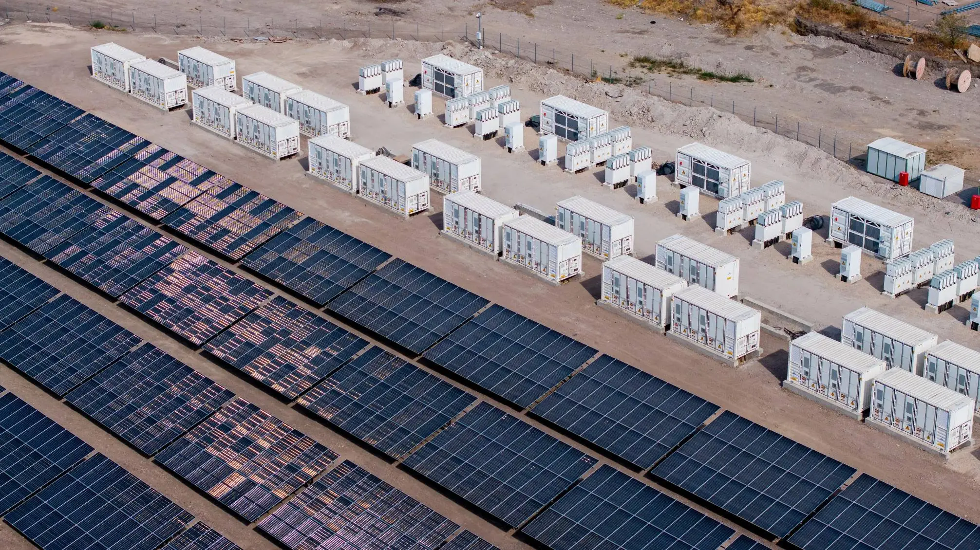 The EU Utility-Scale Storage Battery Energy The EU Utility-Scale Storage Battery Energy