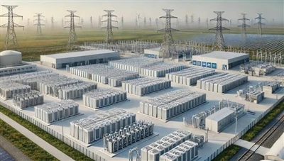 Las aplicaciones de almacenamiento de energía a escala-de la red española alc...