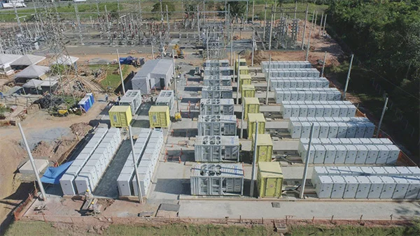 ¿Cuál es la mejor manera de transformar el sector de almacenamiento de energí...