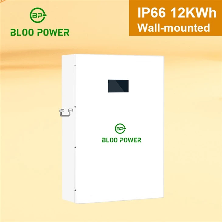 Home Power Storage Battery