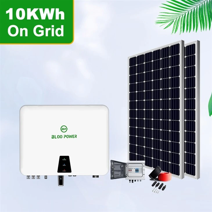 Residential Energy Solar Systems