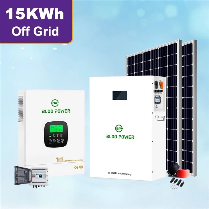home solar battery system cost(1)